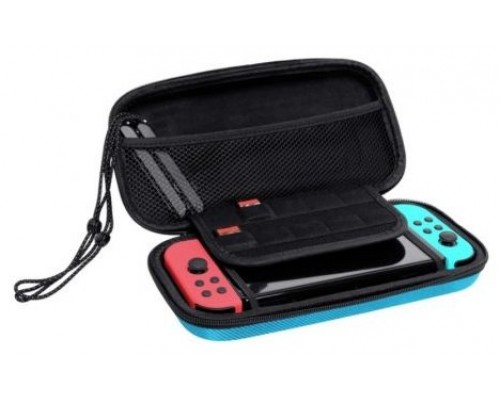 Estuche Rigido Para Nintendo Switch Trust Gxt1248