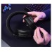 Trust GXT492 Carus Auriculares Alámbrico Diadema Juego Negro