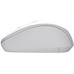 MOUSE TRUST WIRELESS Y BLUETOOTH YVI+ BLANCO 1600DPI