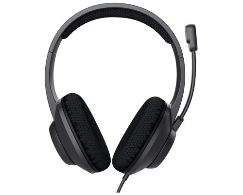 AURICULAR AYDA MAX ENC NEGRO TRUST (Espera 4 dias)