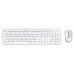 TECLADO TRUST SET 25467