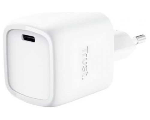 CARGADOR TRUSTGA MAXO 30W WH