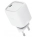 CARGADOR TRUSTGA MAXO 30W WH