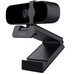 WEBCAM CON MICROFONO TRUST TANOR FULL HD 1080P NEGRA -DN4 WEBCAM CON MICROFONO TRUST TANOR FULL HD 1080P NEGRA