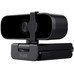 WEBCAM CON MICROFONO TRUST TANOR FULL HD 1080P NEGRA -DN4 WEBCAM CON MICROFONO TRUST TANOR FULL HD 1080P NEGRA