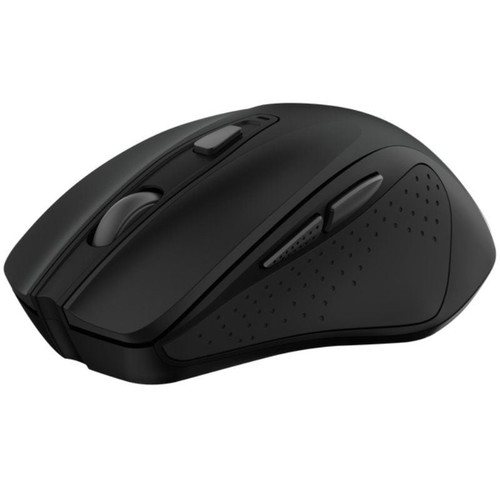 MOUSE TRUST WIRELESS NITO SILENCIOSO 5 BOTONES BAT AA-DN4 MOUSE TRUST WIRELESS NITO SILENCIOSO 5 BOTONES BAT AA