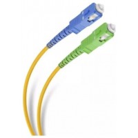 Cable Fibra Optica Router Monomodo Libre De Halogeno