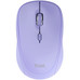 MOUSE TRUST WIRELESS Y BLUETOOTH YVI+ LILA 1600DPI-DN3 MOUSE TRUST WIRELESS Y BLUETOOTH YVI+ LILA 1600DPI