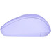 MOUSE TRUST WIRELESS Y BLUETOOTH YVI+ LILA 1600DPI-DN3 MOUSE TRUST WIRELESS Y BLUETOOTH YVI+ LILA 1600DPI