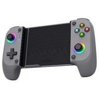 Trust GXT 735G Mylox Gris Bluetooth Gamepad Analógico/Digital Android, iOS