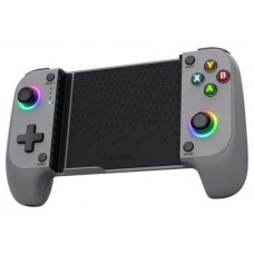 Trust GXT 735G Mylox Gris Bluetooth Gamepad Analógico/Digital Android, iOS