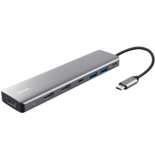 HUB TRUST DALYX 7 EN 1 GY