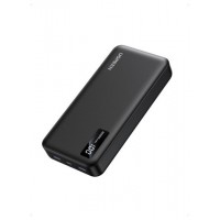 Ugreen 25683 bater&iacute;a externa 20000 mAh Negro