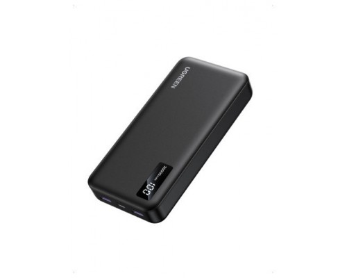 Ugreen 25683 batería externa 20000 mAh Negro