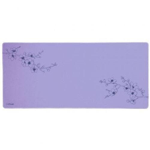 ALFOMBRILLA TRUST GXT 759 BLOSSUM XXL 900x400mm-DN3 ALFOMBRILLA TRUST GXT 759 BLOSSUM XXL 900x400mm