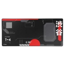 ALFOMBRILLA TRUST GXT 759 XXL BK-SX3 ALFOMBRILLA TRUST GXT 759 XXL BK