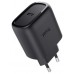 CARGADOR TRUSTGA MAXO 45W BK CS-SX6 CARGADOR TRUSTGA MAXO 45W BK CS