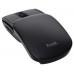 RATON OPTICO ZYLO WIRELESS PLEGABLE NEGRO TRUST (Espera 4 dias)