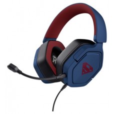Trust GXT492SM Carus Auriculares multiplataforma