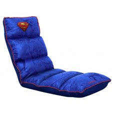 Trust GXT 718SM Rayzee Silla gaming Asiento acolchado Azul