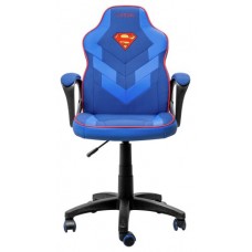 Trust GXT 703SM Revvo Silla para videojuegos universal Azul, Rojo