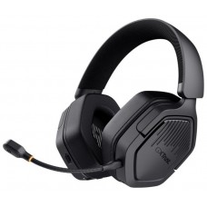 AURICULAR GAMING WIRELESS GXT493PS CARUS NEGRO TRUST (Espera 4 dias)