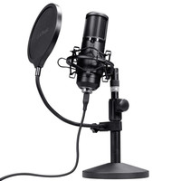 MICROFONO TRUST GXT 269 EMITA II-15SX MICROFONO TRUST GXT 269 EMITA II