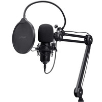 MICROFONO TRUST GXT 270 EMITA IIP-17SX MICROFONO TRUST GXT 270 EMITA IIP