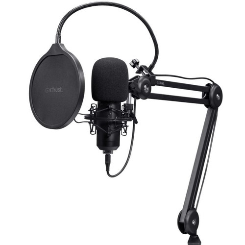 MICROFONO TRUST GXT 270 EMITA IIP-SX17 MICROFONO TRUST GXT 270 EMITA IIP