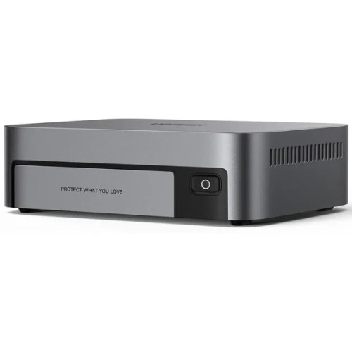 UGREEN DXP480T PLUS 4SSD CPU I5 1235U 32TB