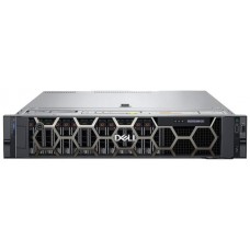 Servidor dell poweredge r550 intel xeon