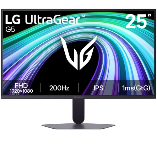 Monitor gaming lg 25g523b - b 24.5 pulgadas fhd-MR15 Monitor gaming lg 25g523b - b 24.5 pulgadas fhd