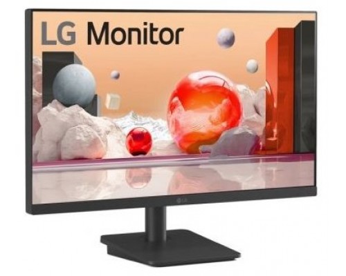 LG 25MS500-B Monitor 24.5" IPS FHD 100hz 2xHDMI