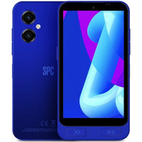SMARTPHONE SPC WUUM ONE 4-64 BL-19DU SMARTPHONE SPC WUUM ONE 4-64 BL