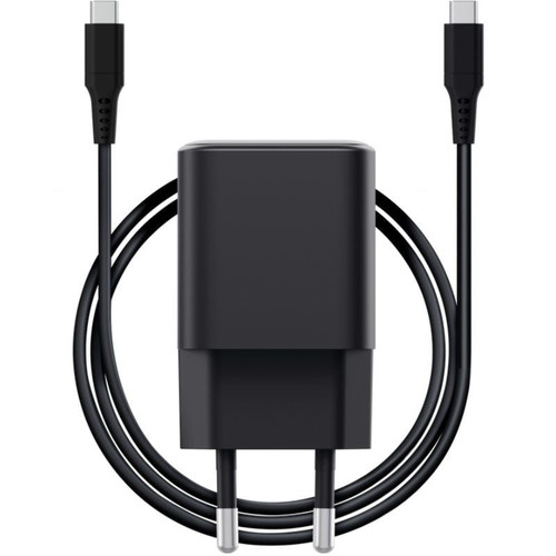 CARGADOR TRUSTGA MAXO 65W UR BK-SX4 CARGADOR TRUSTGA MAXO 65W UR BK