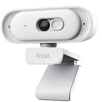 WEBCAM TRUSTCAM TOMAR QHD 2K WH-6SX WEBCAM TRUSTCAM TOMAR QHD 2K WH
