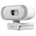 WEBCAM TRUSTCAM TOMAR QHD 2K WH