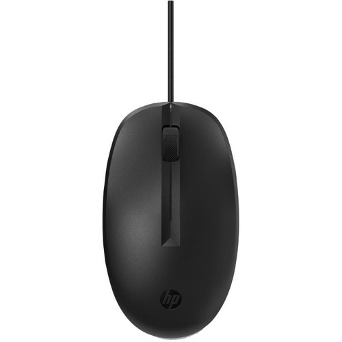 Raton hp 125 negro-MR2 Raton hp 125 negro