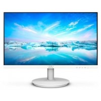 El monitor panoramico V Line de Philips ofrece una