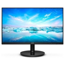 El monitor panoramico V Line de Philips ofrece una