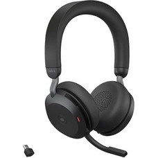 Auriculares jabra evolve2 75 ms stereo-MR42 Auriculares jabra evolve2 75 ms stereo
