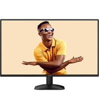 AOC 27B31H Monitor 27" IPS FHD 120Hz  4ms Negro