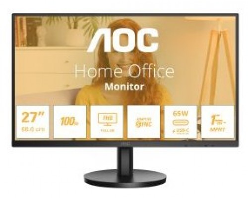 MONITOR AOC 27B3CA2 MM (Espera 4 dias)