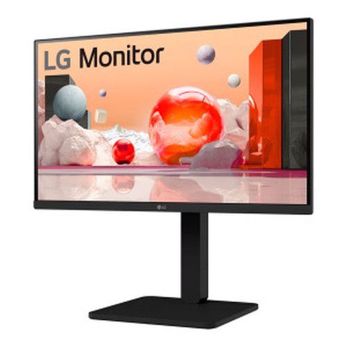 Monitor lg 27ba65qb - t 27 pulgadas qhd 100hz-MR33 Monitor lg 27ba65qb - t 27 pulgadas qhd 100hz