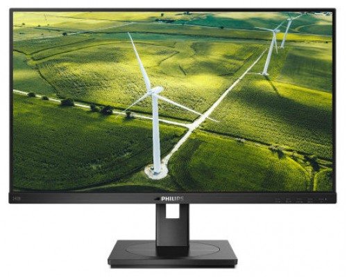 Philips 242B1G/01 LED display 60,5 cm (23.8") 1920 x 1080 Pixeles Full HD Negro