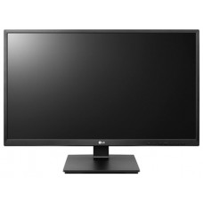 Monitor 27"usb-c Displayport Hdmi Lg 27bl650c-b