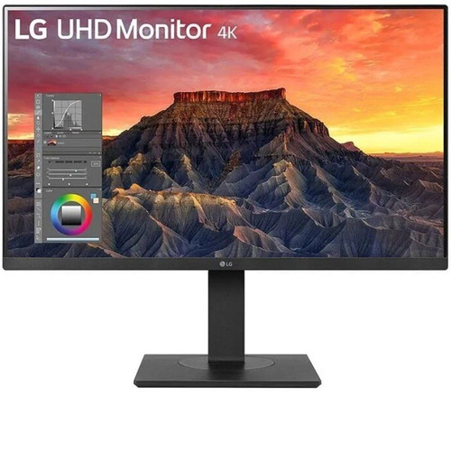 MONITOR LG 27BQ65UB-B-DU49 MONITOR LG 27BQ65UB-B