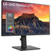 MONITOR LG 27BQ65UB-B-DU49 MONITOR LG 27BQ65UB-B