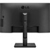 MONITOR LG 27BQ65UB-B-DU49 MONITOR LG 27BQ65UB-B