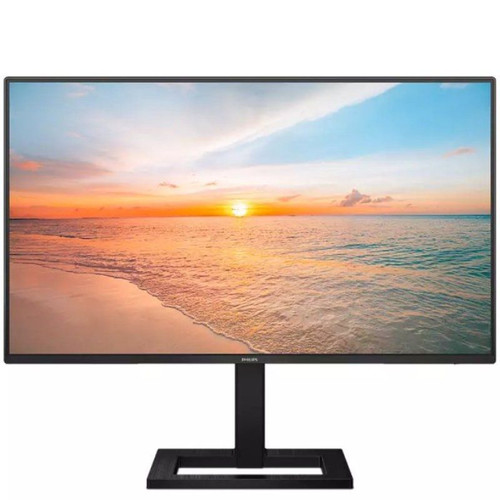 MONITOR PHILIPS 4K 27E1N1800AE MM (Espera 4 dias)-SX30 MONITOR PHILIPS 4K 27E1N1800AE MM (Espera 4 dias)